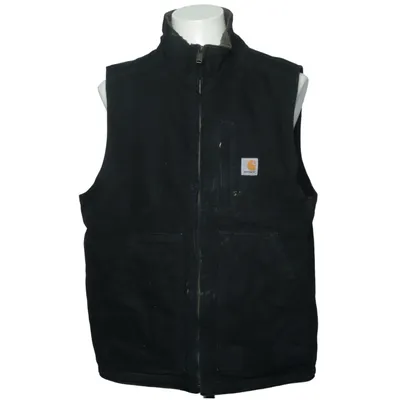 Outdoor vest (OV4277-M) van Carhartt Katoen, Polyester