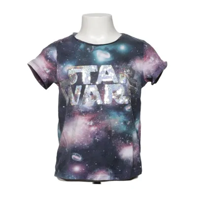 T-shirt (Multicolore) de H&M x Star Wars Coton