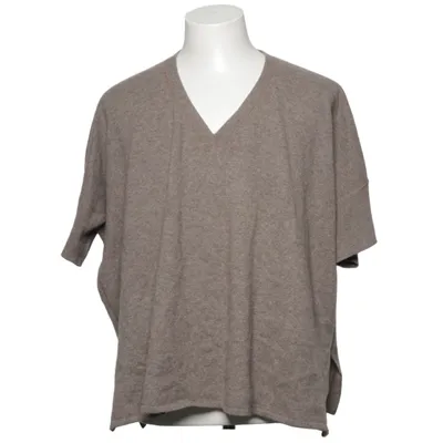 Pullover (Beige) från Cashmere Kashmir