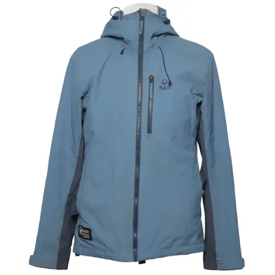Outdoor jas (Blauw, Grijs) van Halti Elastaan, Polyamide, Gerecycled polyester