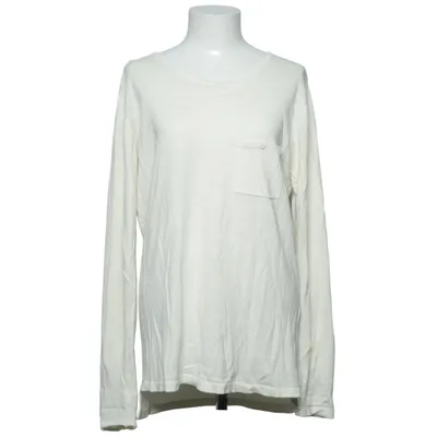 Strickpullover (Beige) von Mouli