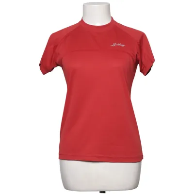 Sports top (Red) from Lundhags