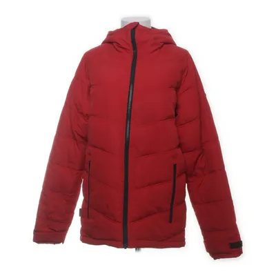 Vinterfrakke (Rød) fra Geyser Polyester