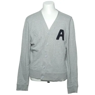 Cardigan (Pop Fleece Cardigan) de Acne Coton