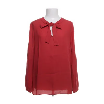 Strikblouse (Rood) van Airfield