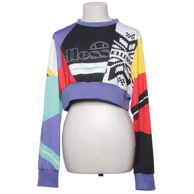 Crop top (Multicolored) from Ellesse