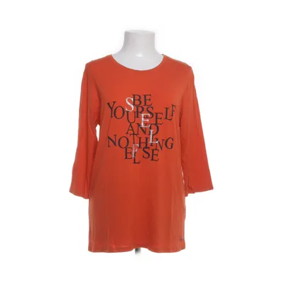 T-shirt à manches longues (FLORIA-N) de 17&co. Élasthane, Viscose