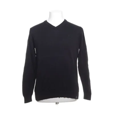 Pullover (Black) from Torrente