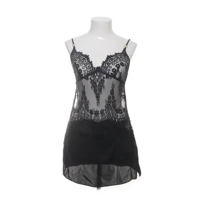 Soutien-gorge Hunkemöller Doutzen Stories Black/pink - Taille 80C, Col Haut, Avec Armatures