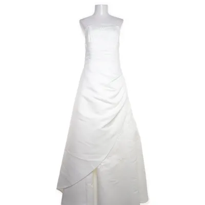 Wedding dress (White, Gold) from Forever Yours