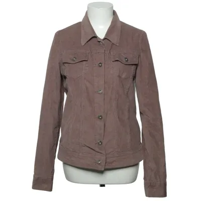 Jacket (Premium Jacket) from Blaumax Cotton, Elastane