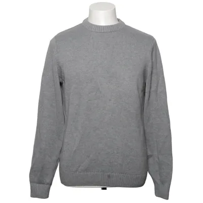 Sweater (Gray) from Dobber Cotton