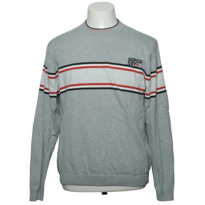 Collegetröja (Super Dry) från Superdry Bomull