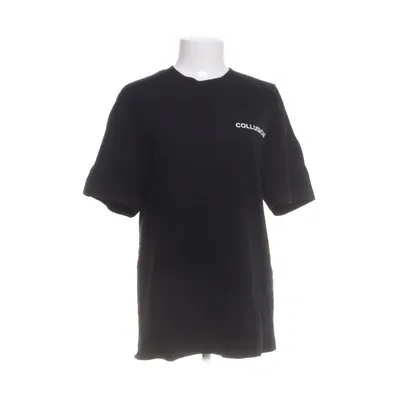 T-shirt (Svart) från Collusion Bomull