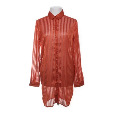 Skjortklänning (Orange) från YAS Polyester