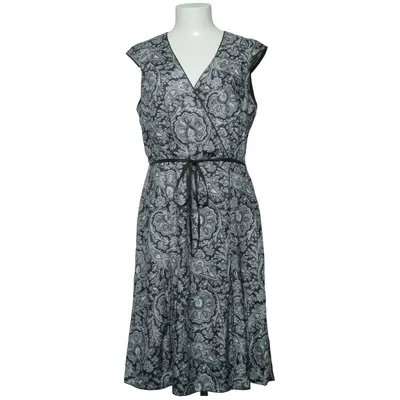 Robe (Noir, Blanc) de Your Face
