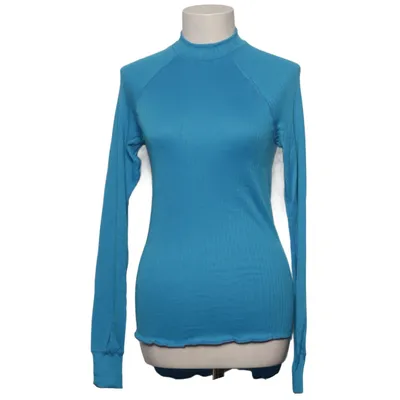 Långärmad t-shirt (Blå) från Eiser Polyester