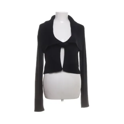 Omlottkofta (Svart) från Cache Cache Akryl