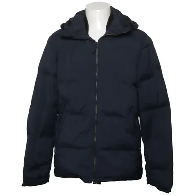 Dunjacka (Blå) från J.Lindeberg Dun, Fjädrar, Polyamid, Polyester, Polyuretan