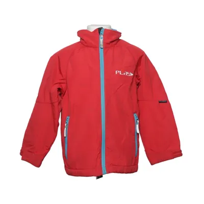 Veste anti-froid (Rouge, Bleu) de Out Wear by Lindex Polyester