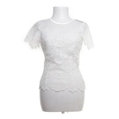 Topp (Vit) från Ida Sjöstedt Polyester, Nylon