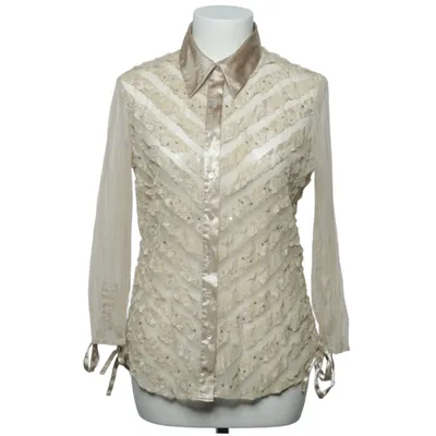 Blus (Beige) från Per Una