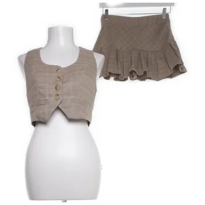Set (Brown) from Cider