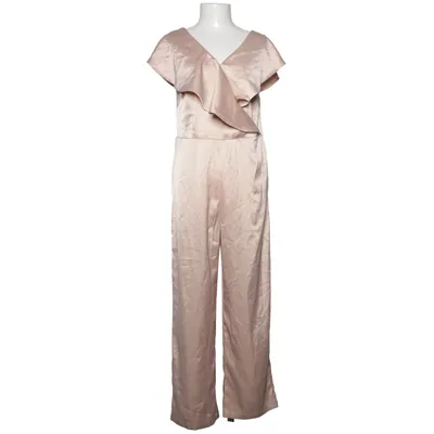 Byxdress (Beige) från Love Copenhagen Polyester