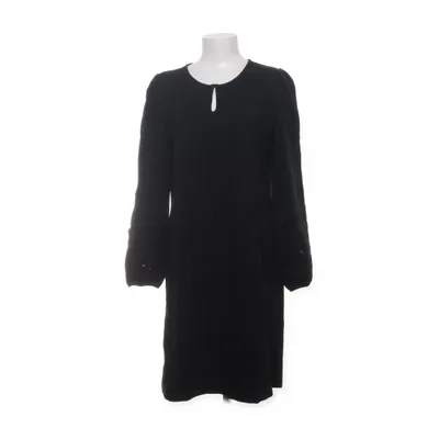 Kjole (Sort) fra Ann Taylor Elastan, Polyamid, Viscose
