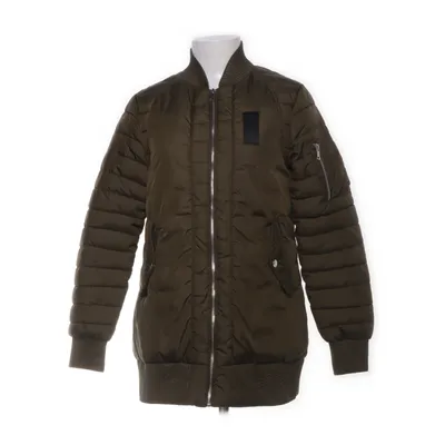 Winter jacket (Green) from Zac & Zoe Polyester