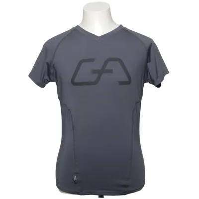 Practice jersey (Gray) from Gym Aesthetics