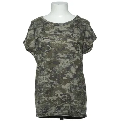 T-shirt (Green, Gray, Black) from Ergee Polyester