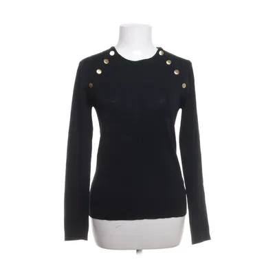 Tröja (Svart) från Filippa K Merinoull