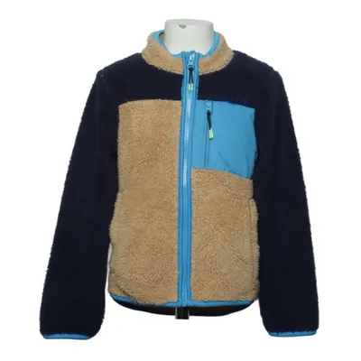 Fleecejakke (Montana) fra Nordbjørn Polyester