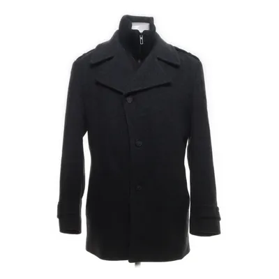 Kavaj (Grå) från Lagerfeld Ull, Kashmir, Acetat, Viskos