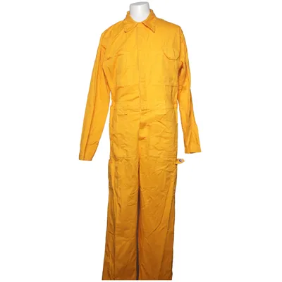 Overall (Yellow) from Jobtop Cotton