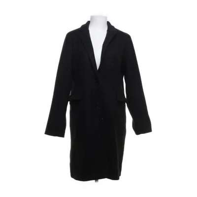 Coat (Black) from Fisherfield