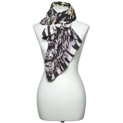 Cravat (Zwart, Roze, Meerkleurig)