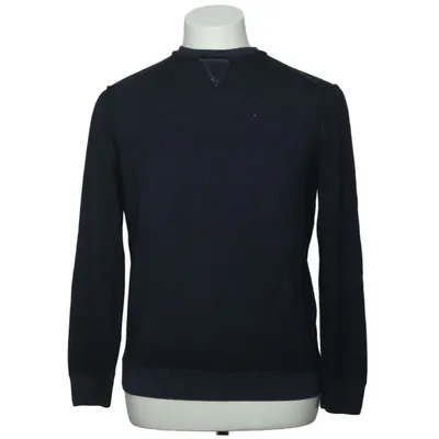 Sweater (Gray) from Daniele Fiesoli Merino wool