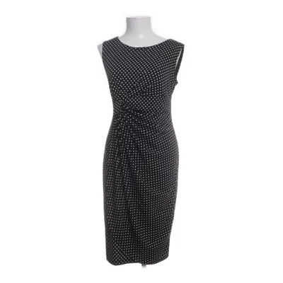 Dress (Black, White) from Enfocus Studio