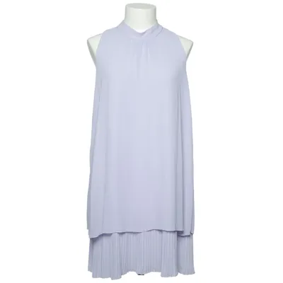 Dress (Purple) from Rainbow Polyester