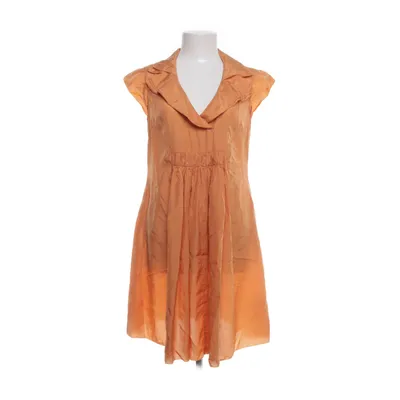 Klänning (Orange) från Twenty8Twelve Silke