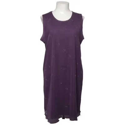 Jurk (Lila) van Lipo Lipo Polyester