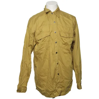 Shirt (Yellow) from New Fast Cotton