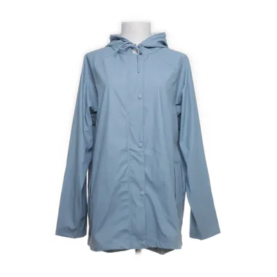 Regenjas (Blauw) van Up2Fashion Polyester, Polyurethaan