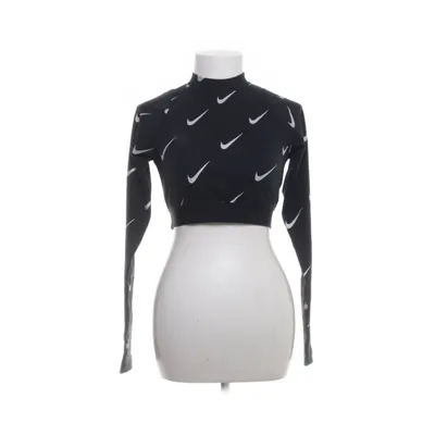 Sports top (Black) from Nike
