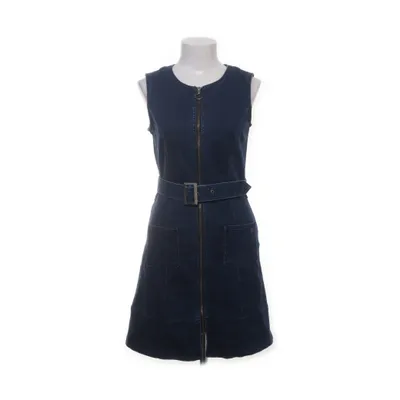 Jeanskjole (PL951750 PENELOPE) fra Pepe Jeans Bomuld, Elastan, Polyester