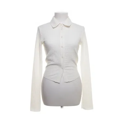 Skjorta (Vit) från Cider Polyester