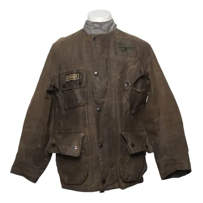 Veste (Steve Mcqueen) de Barbour international Coton, Polyester
