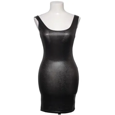 Robe de cocktail (Noir) de Parisian Élasthane, Polyester